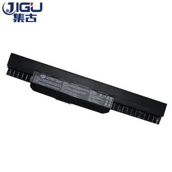 JIGU Náhradný Notebook Batérie A32-K53 A42-K53 Pre Asus A43 A53Z K43 X43 X44E X53SV