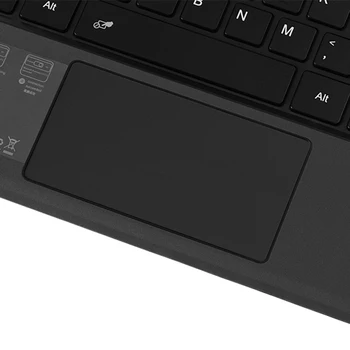 NOVÉ 2020Bluetooth Bezdrôtový Typ-c Herné Klávesnice pre Microsoft Surface Pro 3/4/5/6/7