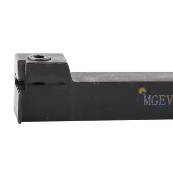 MGEVR1616 MGEVR2020 Externé nástroje na Zapichovanie a Sústruženie Držiteľ CNC Sústruhu Nástroj 16 mm 20 mm pre MGMN300 MGMN200 MGMN250
