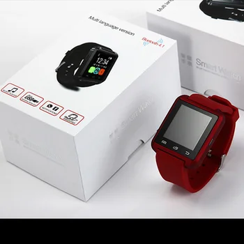 Bluetooth DZ09 Smart Hodinky Mužov reloj inteligente Ženy hodinky Smartwatch 2017 Prenosné Zariadenia pre Android Telefónu DZ09 relojes