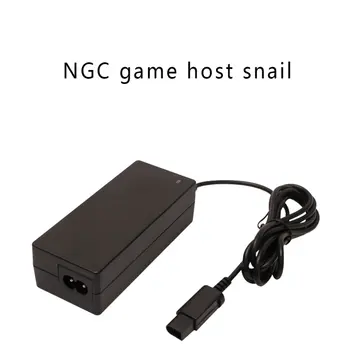 Univerzálny Stenu Nabíjačka, Napájací Adaptér Kábel Kábel pre Nintendo Gamecube pre NGC HV Napájanie Video Hry, Príslušenstvo
