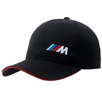 Veľkoobchod Muži Móda Bavlna Auto logo M výkon šiltovku klobúk pre Bavlna Módne Hip Hop Spp čiapky