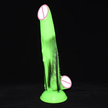 Dlho ostrý zvierat dildo 10 cm silikónový análny hračky vypuklé zadok plug dragon penis fetish erotické, sexuálne hračky pre jej riti masáž