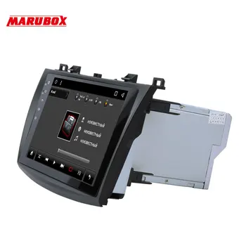 MARUBOX M9A702R16, Android 6.0 autorádia GPS Pre MAZDA3,Pre MAZDA 3 Auta GPS Android Auto Stereo