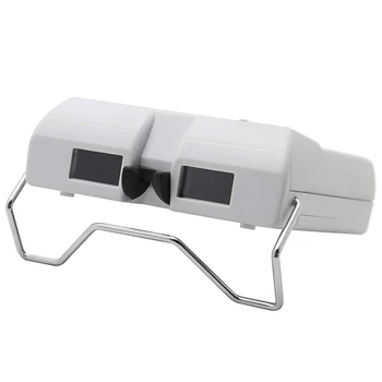 Digital out (Optical) Pupilometer 45-82mm Žiak Meter PD Meter Žiak Merač Vzdialenosti Optického Prístroja (LY-9AT)