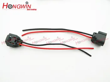 10pcs/pack zapaľovacie cievky Konektor Plug DRÔT POSTROJ pre Hyundai Akcent 1.6 L 27301-22600 27301-26600,UF-424,UF-308