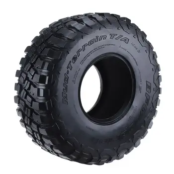 RC Časti 1/10 2.2 pneumatiky pneumatiky TRX4 s penou SCX10 90046 90047 univerzálny možnosť diely
