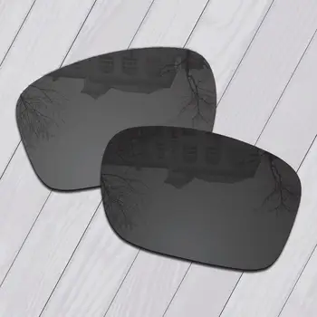 E. O. S Polarizované Rozšírené Náhradné Šošovky pre Oakley Twoface slnečné Okuliare - Multiple Choice