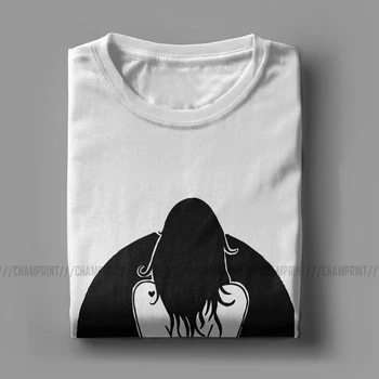 Pánske Viazať Shibari T Shirt BDSM Dominantné Poslušný Otrok Hrať Sexy Sub Bavlnené Oblečenie Vintage O Neck Tee Tričko Letné T-Shirt
