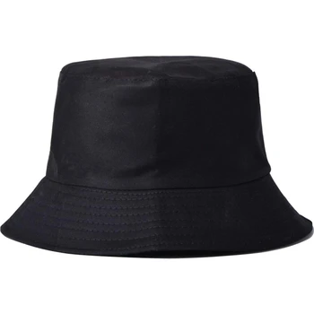 2020 New Horúce Smutný a Plače Žaba Tlač Rybár Slnko klobúk Panama Spp Lete dobrý Bavlny Značky Vedierko Hat Pre Ženy, Mužov, Hip Hop klobúk