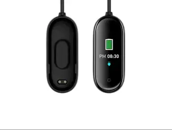 M5 Smart Kapela Fitness Tracker Smart Hodinky Šport Bluetooth Smart Náramok Srdcovej Frekvencie, Krvného Tlaku Smartband Health Náramok