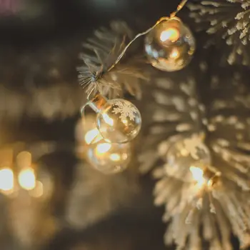 Nepremokavé String Svetlá Vonkajšie Rozprávkových Svetiel Dekoratívne Osvetlenie pre Záhradné Dvore Domov Strán, Svadby, Vianočné Dekorácie