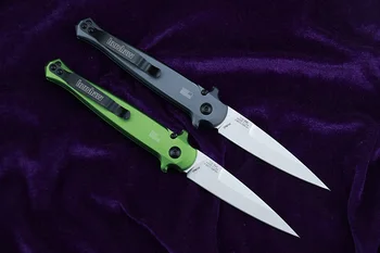 OEM Kershaw 7150 skladací nôž CPM154 hliníková rukoväť camping outdoor self-defense prežitie nôž nástroj výchovy k DEMOKRATICKÉMU občianstvu