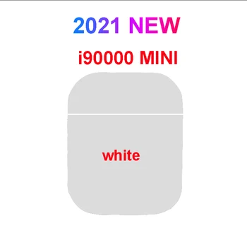 2021 nové i90000 MINI TWS bezdrôtová 5.0 slúchadlá bezdrôtové slúchadlá slúchadlá pre iPhone Xiao PK i5000 i9000 TWS I90000 PRO