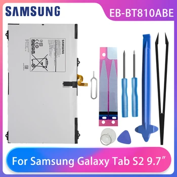 Pôvodné Samsung Galaxy Tab S2 9.7