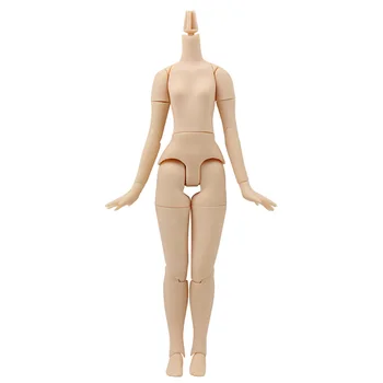 Blyth bábika spoločný orgán Azone telo 8.5 palcový mužské telo biela koža,tmavá pokožka,tan koži,prírodná koža,vhodná pre Blyth ĽADOVEJ licca bábika
