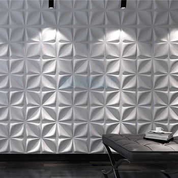 30x30cm 3D dlaždice panel formy omietka 3D samolepky na stenu obývacia izba tapety nástenná maľba Nepremokavé 3D Stenové nálepky Kúpeľňa Kuchyňa