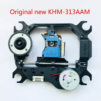 Originál nové KHM-313AAM KHM313AAA KHS313A KHM313AAM KHM-313A DVD laser vybrať ups