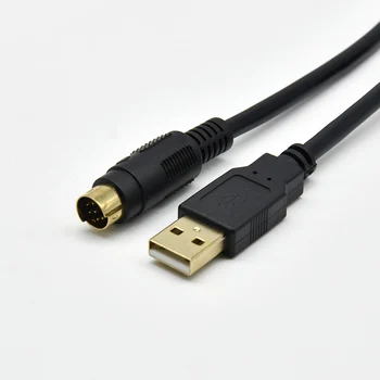 RCM-101-Programovanie USB Kábel Vhodný IAI Electirc Valec Ovládač ACON/PCON/SCON Ladenie Kábel