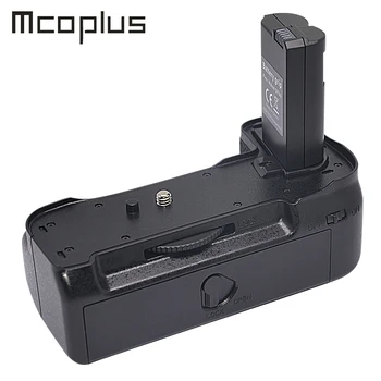 Mcoplus BG-D780 Vertikálne Batérie Hand Grip pre Nikon D780 Fotoaparát, prácu s EN-EL15 batérie