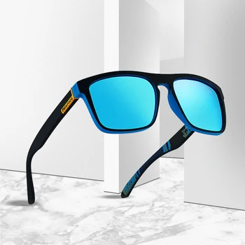ASUOP 2020 nové námestie polarizované dámske slnečné okuliare UV400 módne pánske okuliare classic značky dizajnér športové jazdné slnečné okuliare