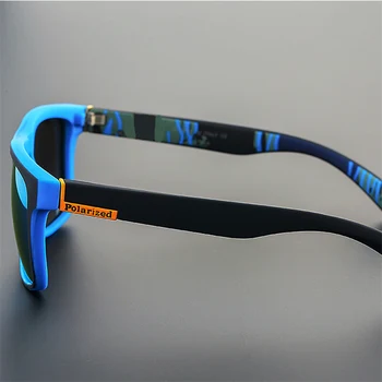 ASUOP 2020 nové námestie polarizované dámske slnečné okuliare UV400 módne pánske okuliare classic značky dizajnér športové jazdné slnečné okuliare