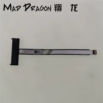 MAD DRAGON Úplne nový HDD SATA pevný disk, kábel usb Disku konektor pre Dell Inspiron 17 5770 5775 HK6HP 0HK6HP CAL70 NBX00028D00