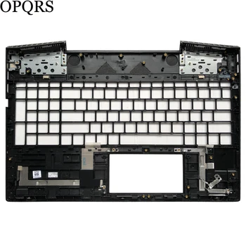 Pre HP Pavilion 15-CX 15-cx0071nr TPN-C133 Zadné Veko TOP prípade, notebook, LCD Zadný Kryt/LCD Panelu Kryt/opierka Dlaní KRYT/Spodný prípade