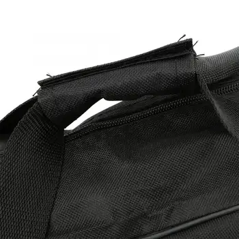 Nepremokavé Oxford Handričkou Reťazová Píla Prípade Plnej Skladovanie Vodotesný prepravný Vak tool bag