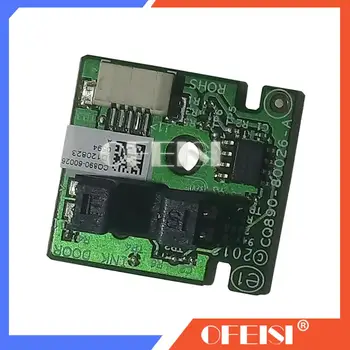 NOVÉ CQ890-67028 Atrament Senzor Dverí karty pre DesignJet T520 T120 24-36