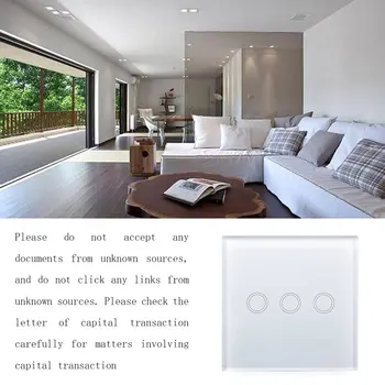 Inteligentný Život WiFi Záves na Slepý Prepínač pre rolety Elektrický motor Google DIY Smart Home Home Alexa Echo Ovládanie Hlasom